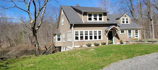 81 W Mountain Rd, Ridgefield, CT 06877