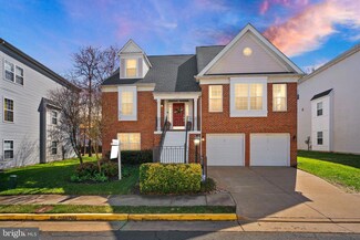 6253 Sibel Place, Alexandria, VA 22310