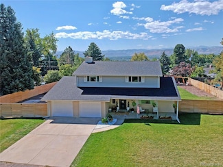 11230 W 77th Dr, Arvada, CO 80005