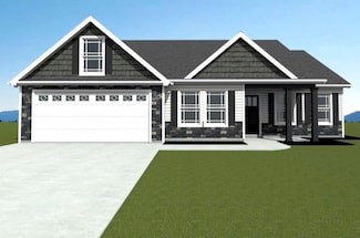 552 Adventure Isla Way, Campobello, SC 29322