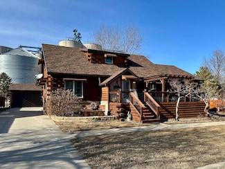 1210 3rd Ave, Brewster, MN 56119