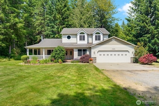 15642 159th Ln SE, Yelm, WA 98597