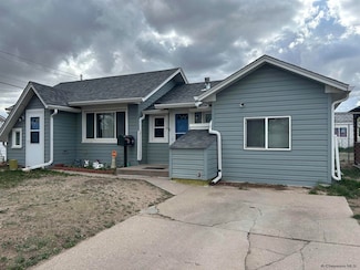 1114 Hot Springs Ave, Cheyenne, WY 82001