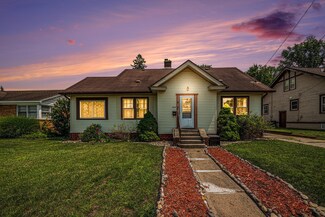 2244 Collingwood Ave SW, Wyoming, MI 49519