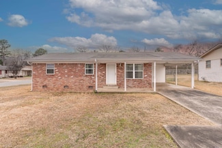 7901 Buckskin Dr, Sherwood, AR 72120