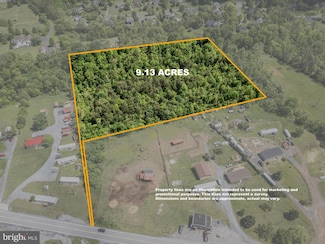 0 Apple Harvest Dr, Gerrardstown, WV 25420