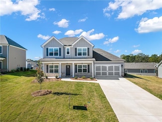 446 Banff Dr, Winder, GA 30680