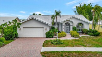 1505 Waterford Dr, Venice, FL 34292