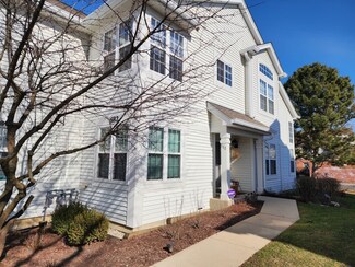 682 Mulberry Dr Unit 115H6, Prospect Heights, IL 60070