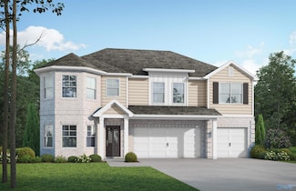 26078 Mccracken Place NW, Madison, AL 35756