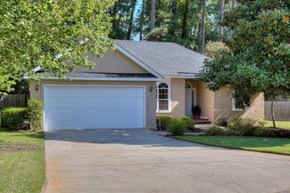 4123 Eagle Nest Dr, Evans, GA 30809