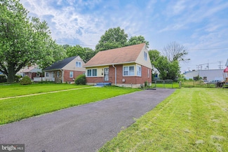 3528 Millvale Rd, Windsor Mill, MD 21244