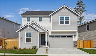 Moonstone, Bonney Lake, WA 98391