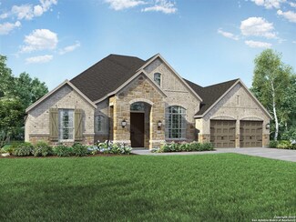 12218 Thayer Ridge, San Antonio, TX 78253