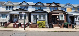 58-55 41st Dr, Flushing, NY 11377