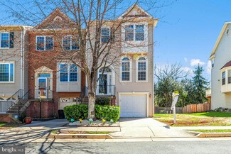 7343 Old Pohick Way, Lorton, VA 22079