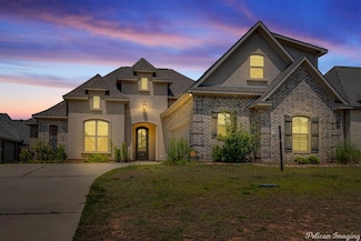 752 Fir Wood Ln, Haughton, LA 71037