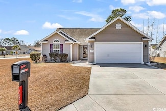 1001 Lizzie Ln, Surfside Beach, SC 29575
