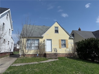 3927 E 153rd St, Cleveland, OH 44128