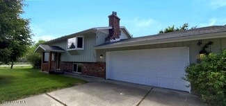 726 W Dakota Ave, Hayden, ID 83835