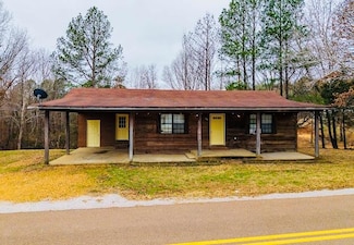 23 County Road 3021, Water Valley, MS 38965