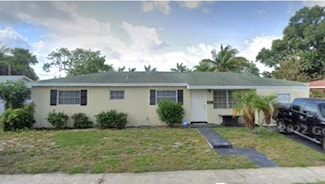 421 W 33rd St, Riviera Beach, FL 33404