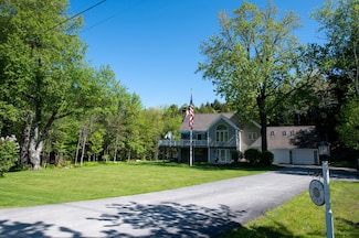 157 Old Sawmill Rd, Londonderry, VT 05148
