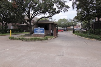 8055 Cambridge St Unit 46, Houston, TX 77054