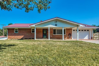 7323 Nickelsville Hwy, Nickelsville, VA 24271