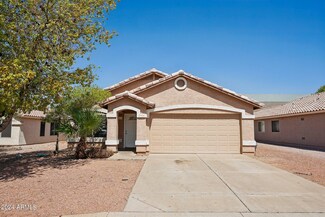8724 E Crescent Ave, Mesa, AZ 85208