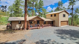 167 Midiron Dr, Alto, NM 88312