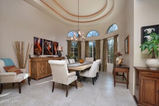 12914 E Camino Remuda, Tucson, AZ 85749