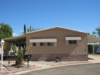 3411 S Camino Seco Unit 86, Tucson, AZ 85730