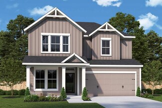 Crockett, Schertz, TX 78154