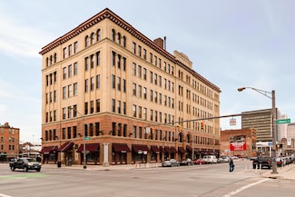150 E Main St Unit 405, Columbus, OH 43215