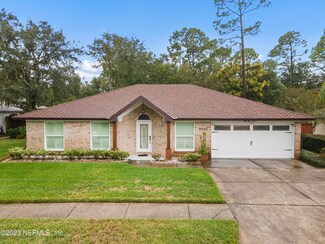 2888 Sans Pareil St, Jacksonville, FL 32246