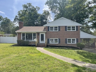 8306 Dade Rd, Richmond, VA 23227