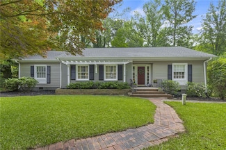 207 Oneal Dr, Anderson, SC 29625