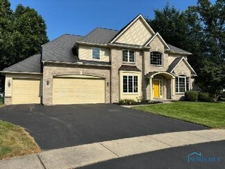 8830 Walnut Trail, Sylvania, OH 43560