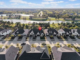 11715 Tranquility Summit Dr, Cypress, TX 77433