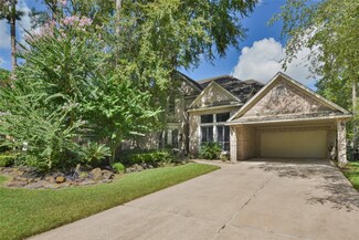131 N Concord Forest Cir, Spring, TX 77381