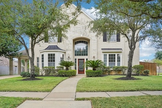 21802 W Citrus Rose Ct, Cypress, TX 77433