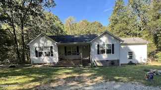 392 Howley Ln, Cedar Grove, TN 38321