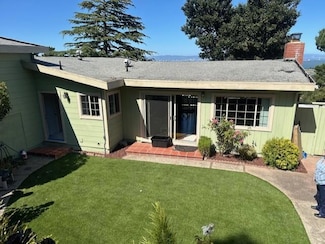 253 Humboldt Rd, Brisbane, CA 94005
