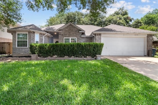 8610 Venture Ln, La Porte, TX 77571
