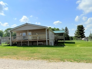 21576 Patterson Rd, Tustin, MI 49688