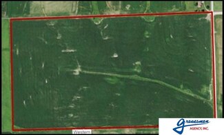 609 Ave 722 Rd, Crab Orchard, NE 68450