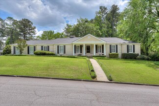 3542 Interlachen Dr, Augusta, GA 30907