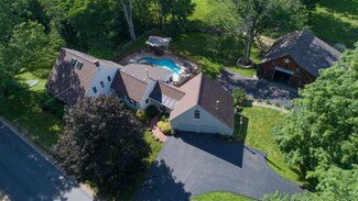 670 Sugar Hill Rd, Contoocook, NH 03229
