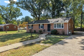 2448 Parkview Ave, Petersburg, VA 23803